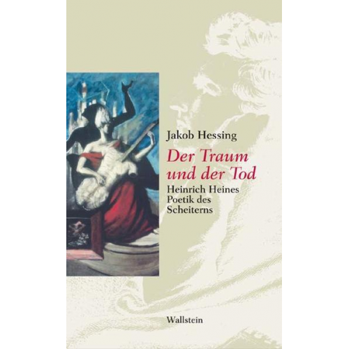 Jakob Hessing - Der Traum und der Tod