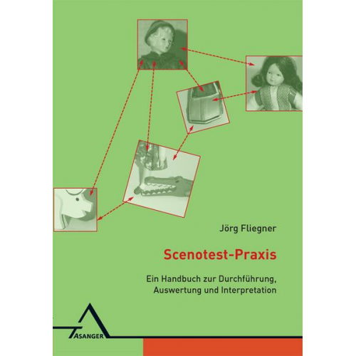 Jörg Fliegner - Scenotest-Praxis