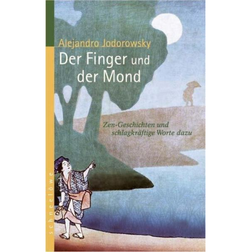 Jodorowsky - Der Finger und der Mond