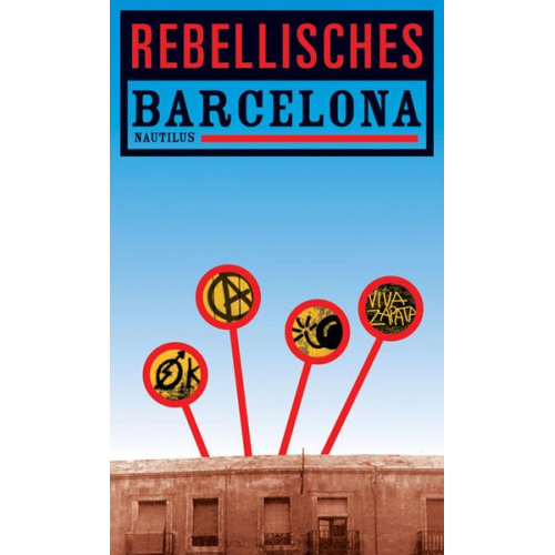 Manuel Aisa & Paco Madrid & Dolors Marin - Rebellisches Barcelona