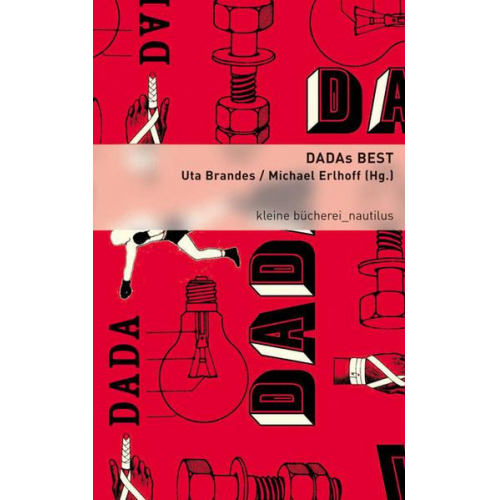 Uta Brandes & Michael Erlhoff - Dadas Best