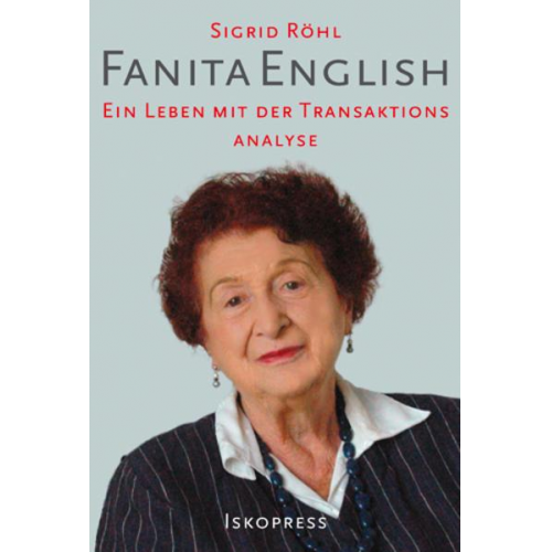 Sigrid Röhl - Fanita English