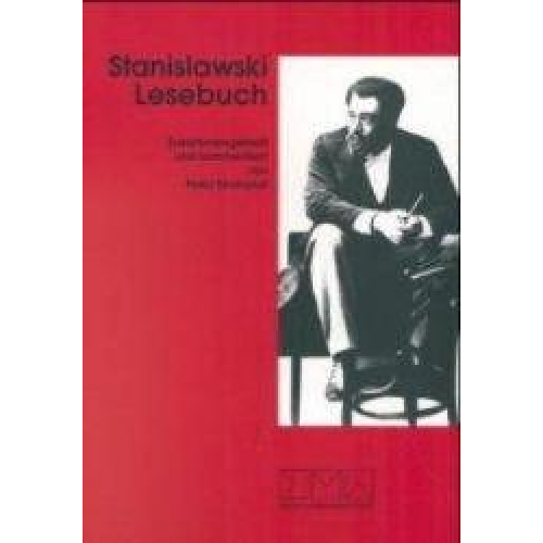 Konstantin S. Stanislawski - Stanislawski-Lesebuch