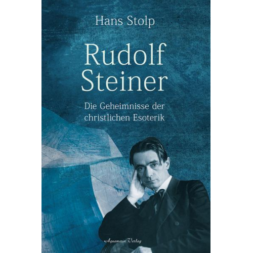 Hans Stolp - Rudolf Steiner