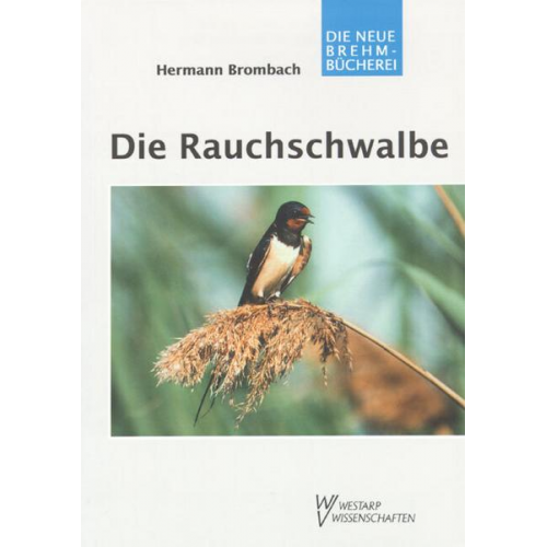 Hermann Brombach - Die Rauchschwalbe