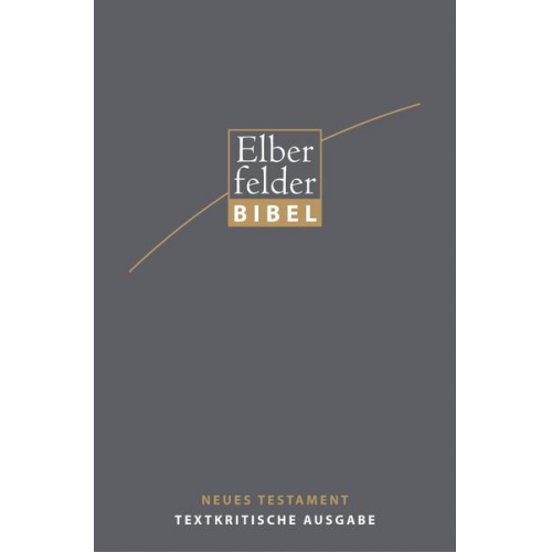 Elberfelder Bibel 2006