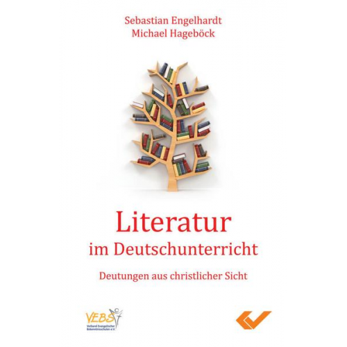 Sebastian Engelhardt & Michael Hageböck - Literatur im Deutschunterricht