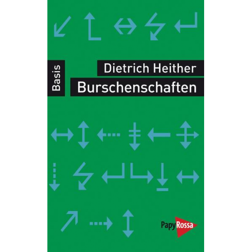 Dietrich Heither - Burschenschaften