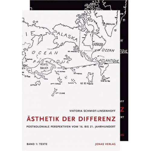 Viktoria Schmidt-Linsenhoff - Ästhetik der Differenz