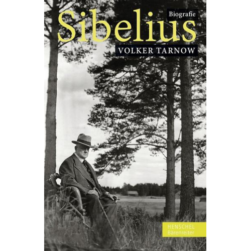 Volker Tarnow - Sibelius