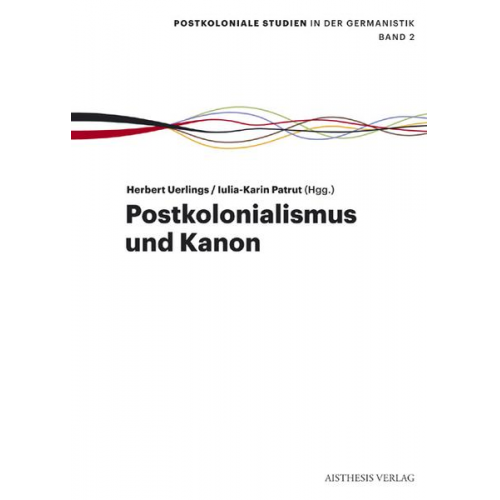 Postkolonialismus und Kanon