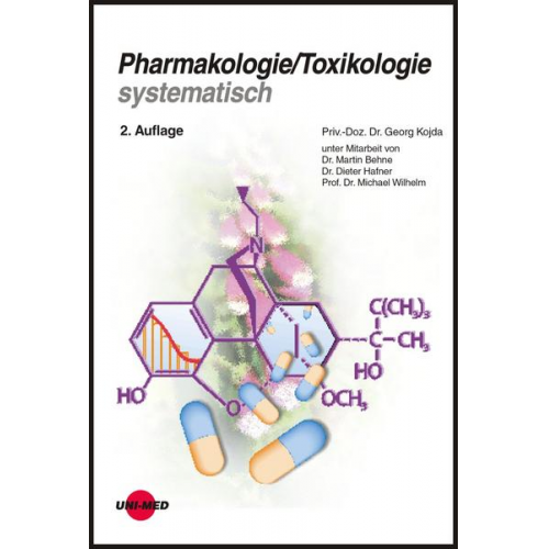 G. Kojda - Pharmakologie/Toxikologie systematisch