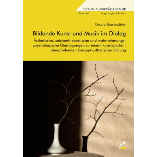 Ursula Brandstätter - Bildende Kunst und Musik im Dialog