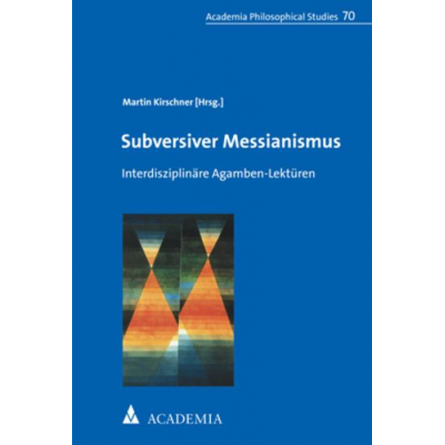 Subversiver Messianismus