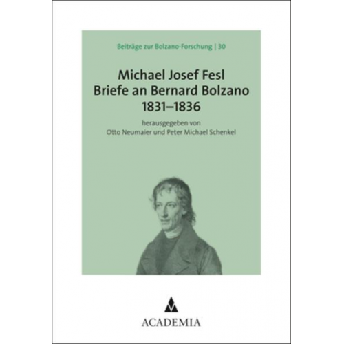 Michael Josef Fesl