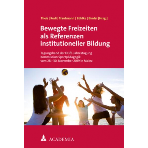 Bewegte Freizeiten als Referenzen institutioneller Bildung