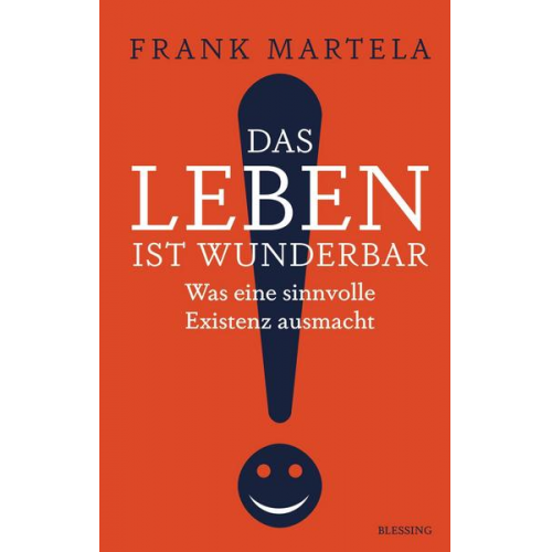 Frank Martela - Das Leben ist wunderbar