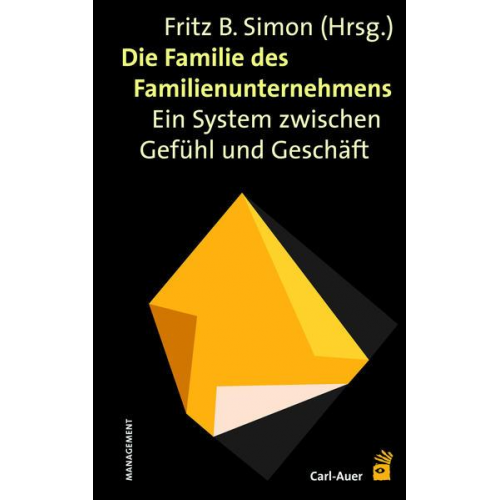 Fritz B. Simon - Die Familie des Familienunternehmens