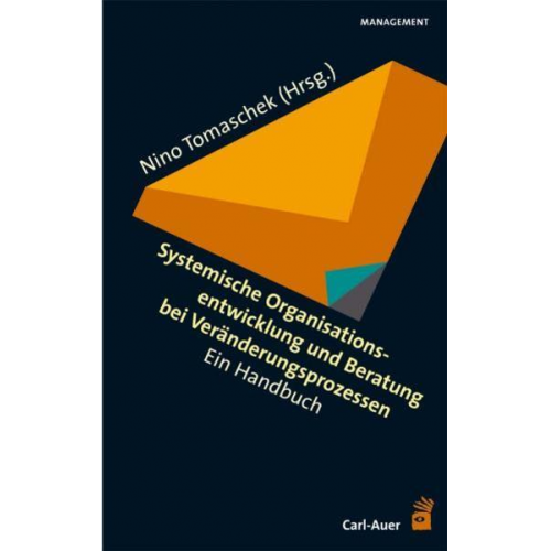 Nino Tomaschek - Systemische Organisationsentwicklung und Beratung bei Veränderungsprozessen