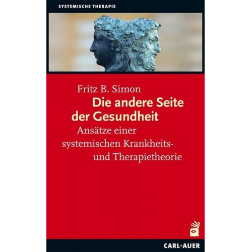 Fritz B. Simon - Die andere Seite der 'Gesundheit