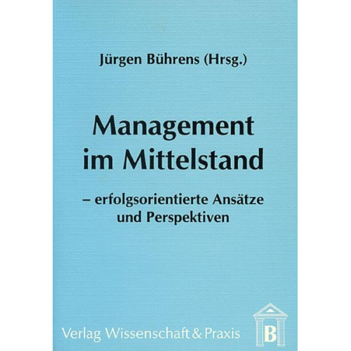 Management im Mittelstand.