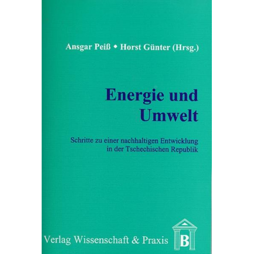 Energie und Umwelt.