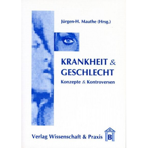 Krankheit & Geschlecht.