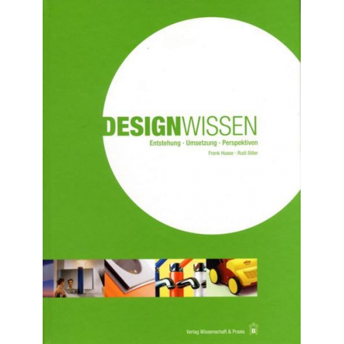 Frank Haase & Rudi Biller - Designwissen