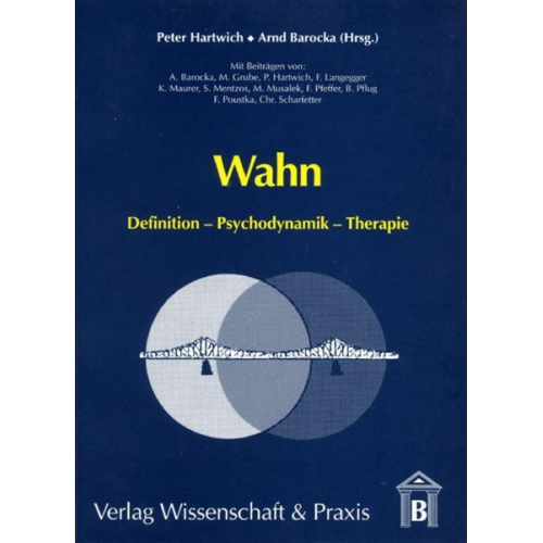 Peter Hartwich & Arnd Barocka - Wahn.