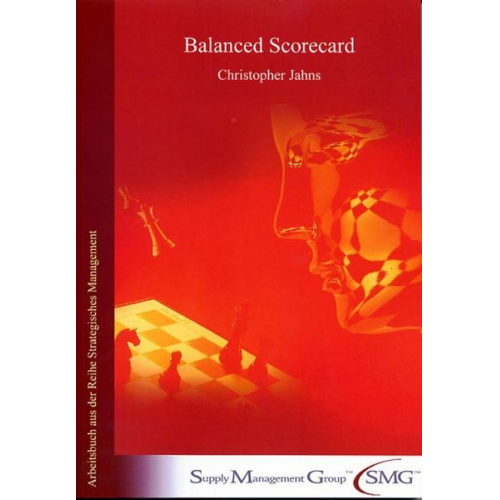 Christopher Jahns - Balanced Scorecard.