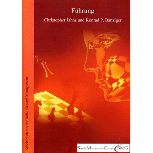 Christopher Jahns & Konrad P. Bänziger - Führung.