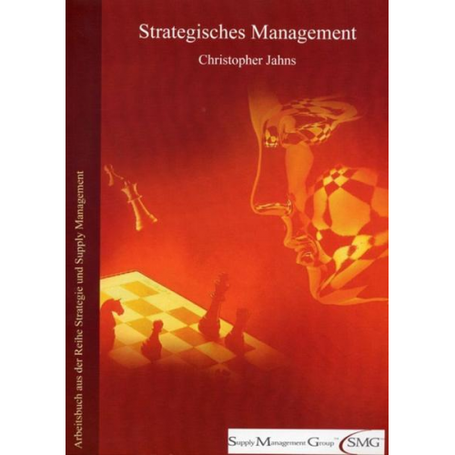 Christopher Jahns - Strategisches Management.