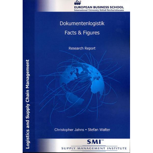 Christopher Jahns & Stefan Walter - Dokumentenlogistik.
