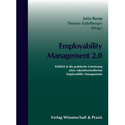 Employability Management 2.0.