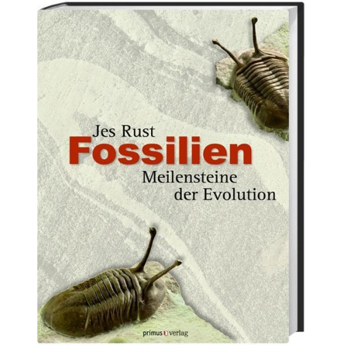 Jes Rust - Fossilien