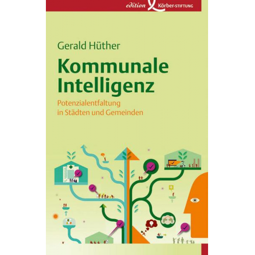 Gerald Hüther - Kommunale Intelligenz