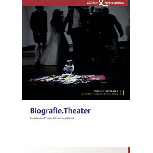 Biografie.Theater