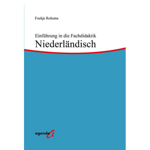 Foekje Reitsma - Einführung in die Fachdidaktik Niederländisch