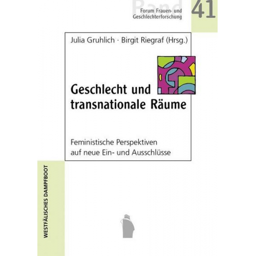 Geschlecht und transnatinale Räume