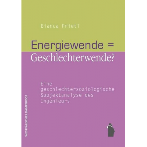 Bianca Prietl - Energiewende = Geschlechterwende?