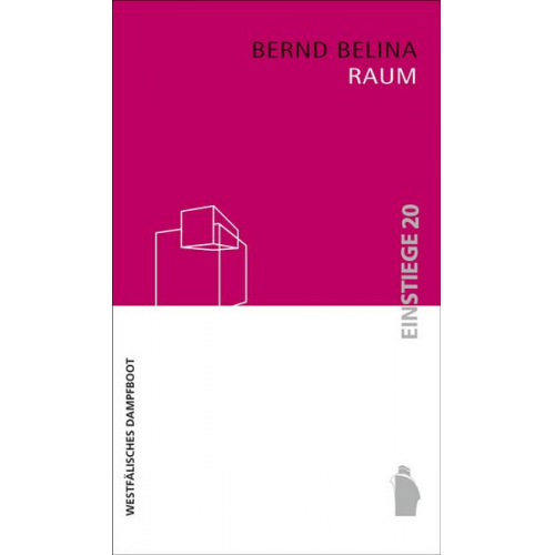 Bernd Belina - Raum