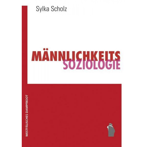 Sylka Scholz - Männlichkeitssoziologie