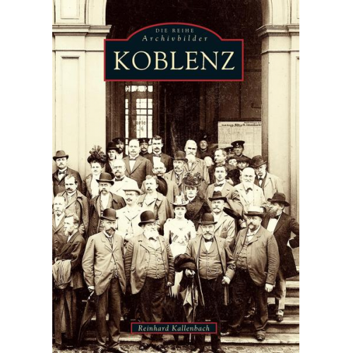 Reinhard Kallenbach - Koblenz