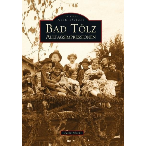 Peter Blath - Bad Tölz