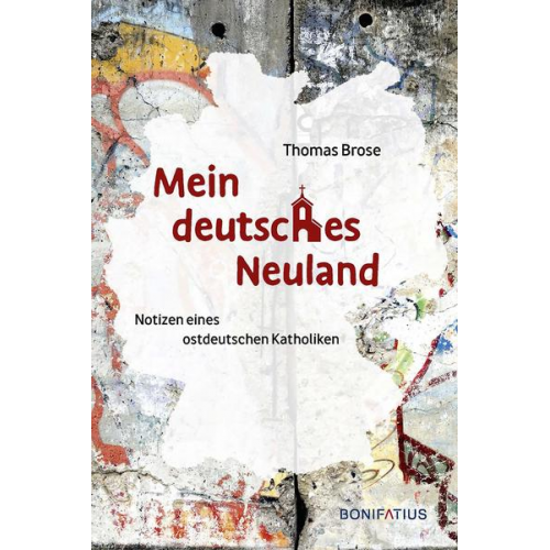 Thomas Brose - Mein deutsches Neuland