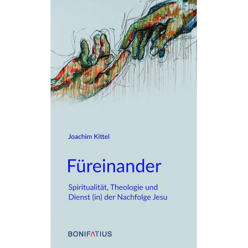 Joachim Kittel - Füreinander