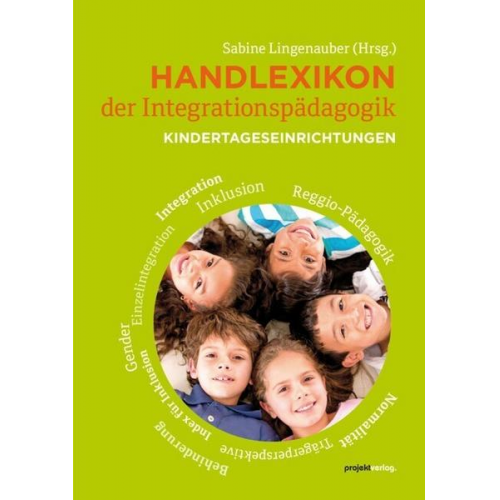 Handlexikon der Integrationspädagogik