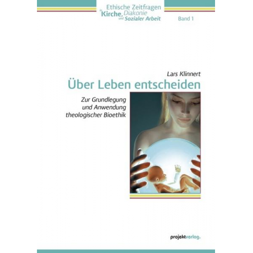 Lars Klinnert - Über Leben entscheiden