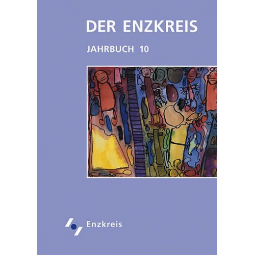 Wolfgang Herz & Konstantin Huber & Jürgen H. Staps - Der Enzkreis - Historisches und Aktuelles. Jahrbuch