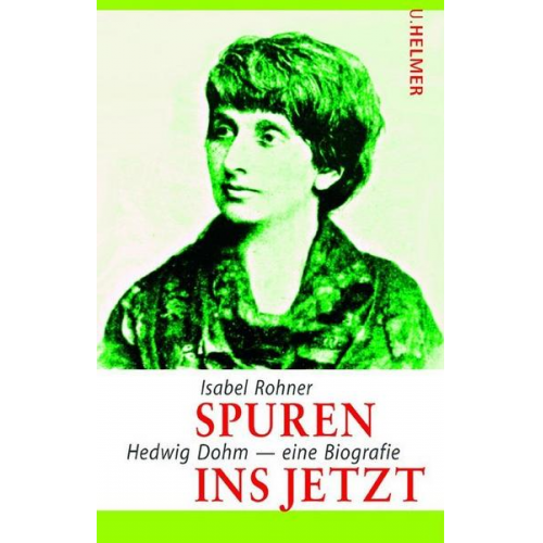 Isabel Rohner - Spuren ins Jetzt